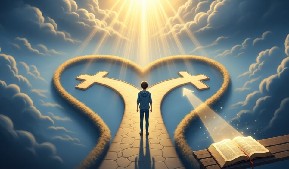 The Way of Happiness