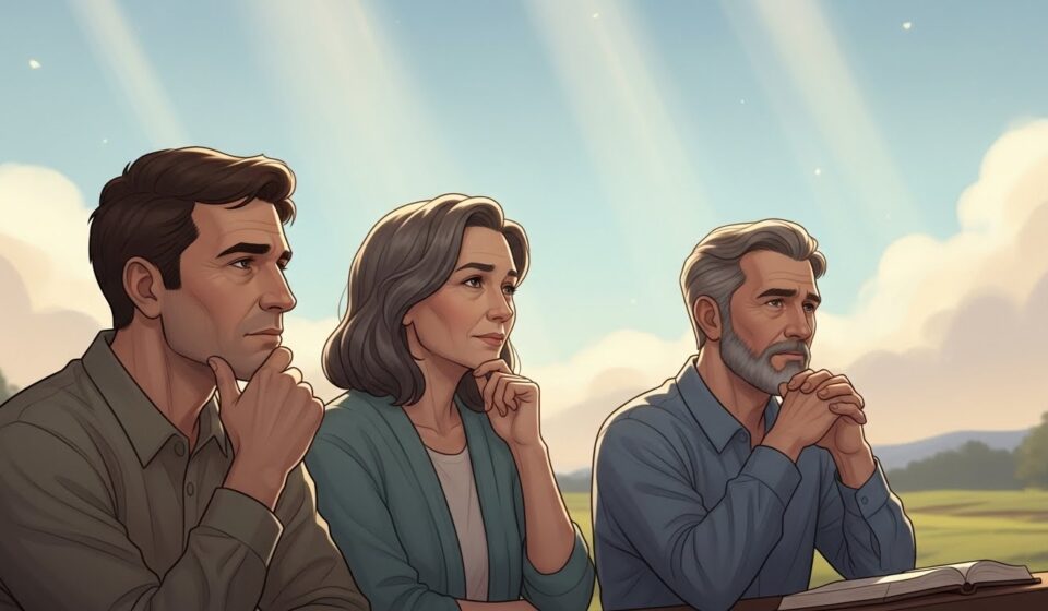 Does the Bible Speak About Same-Sex Marriage