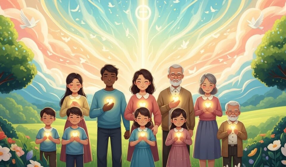 The Way of Happiness According to the Bible