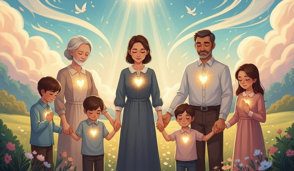 What It Truly Means to Honor Your Father and Mother