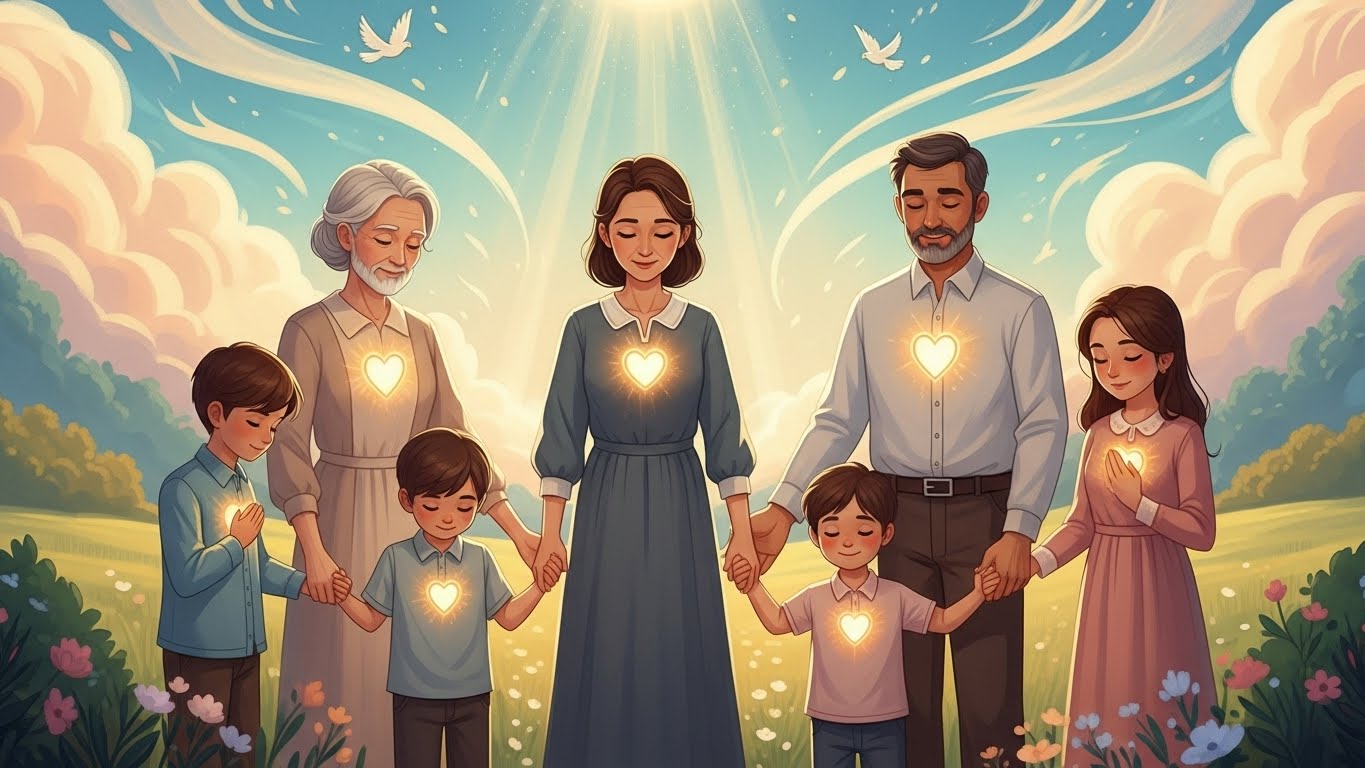 What It Truly Means to Honor Your Father and Mother