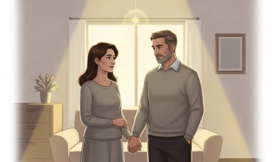 What the Bible Teaches About Marriage God’s Divine Design for Love